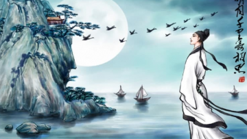 Có tài năng mà khiêm nhường sẽ được người đời kính nể, tự cao tự đại ắt chiêu mời phiền toái