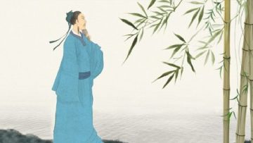 Khi ở trong nghịch cảnh, hãy thay đổi góc nhìn bởi tất cả đều là sự an bài tốt nhất