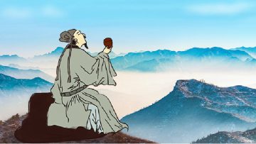 Buồn cũng hết một ngày, vui cũng qua một ngày, vậy sao không chọn vui vẻ mà sống! 