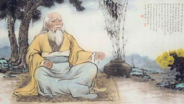 Người thông minh tìm thiếu sót ở bản thân, kẻ dại khờ thích phán xét người khác