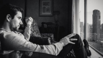 Mỗi lần vấp ngã là một lần trưởng thành