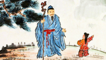 3 câu nói giúp bạn sống tốt đẹp cả đời