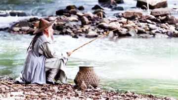 Kiên nhẫn là nghệ thuật dưỡng nuôi niềm hy vọng