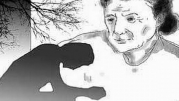 Lời trăn trối của người Mẹ ở viện dưỡng lão khiến con trai khóc không thành tiếng