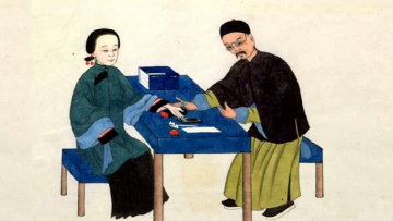 Bách bệnh đều từ ‘tức khí’ mà sinh ra, muốn trường thọ hãy tiết chế nóng giận