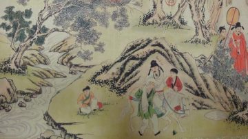 Làm việc tốt mà không mong cầu được báo đáp là biểu hiện của đạo đức cao thượng