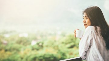  Cuộc sống là để yêu thương