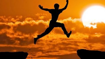 Nghị lực là một trong những yếu tố quyết định sự thành công của bạn trong cuộc sống