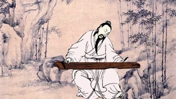 Người sống chỉ biết nghĩ cho bản thân mình, khi nhìn lại chỉ thấy hai bàn tay trắng-1