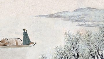 Người trí huệ trước giờ chưa bao giờ nóng vội, khí chất ôn hòa thì phúc báo càng dày sâu-1