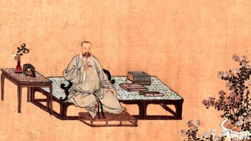 Người xưa truyền dạy bí quyết thành công, làm ăn buôn bán phát tài-1