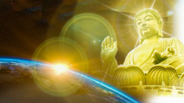 Người thiện tích phúc, người ác tự hại chính mình