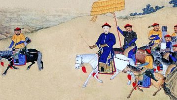 Nhân quả báo ứng- Tâm giữ công đạo, không làm oan cho người khác, là cái Đạo của bậc vua quan-1