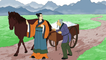 Nhân quả báo ứng- Vì sao “ở hiền” mà không gặp lành–1