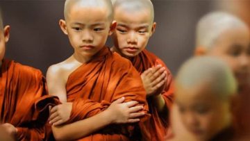 Nhân quả báo ứng không chừa một ai-1