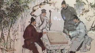  Những lời dạy của người xưa giúp ta nhận thức cuộc sống tốt hơn