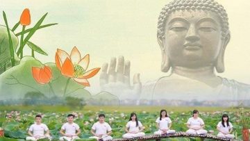 Con người không chịu sám hối, vạn Phật ra đời cũng không cứu được