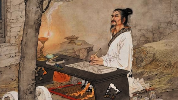 Quan điểm về Thiên mệnh của ba nhà Hạ, Ân, Chu ( Phần 1)