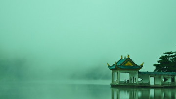 Quan điểm về Thiên mệnh của ba nhà Hạ, Ân, Chu ( Phần 2)-1