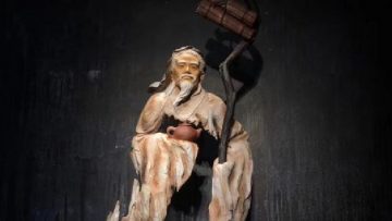 Sơ lược về Ông tổ Trà đạo – Thần Trà Lục Vũ-1