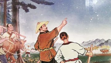 Sống ở đời, chỉ cần kiên trì làm được 5 điều này, cuộc sống sẽ trở nên tròn đầy, viên mãn-1