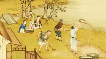 Sống ở đời không cần so sánh với ai khác, bởi cuộc sống của bạn rất đáng ngưỡng mộ rồi-1