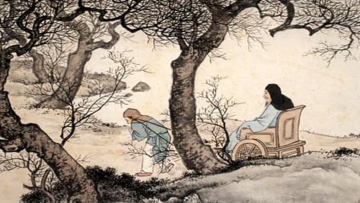 Sự lười biếng có hại hơn cả rượu độc, bởi nó làm xói mòn ý chí của của con người-1