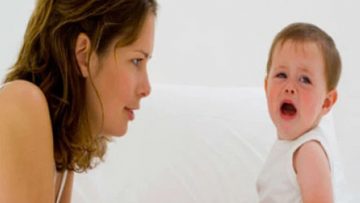 Táo bón ở trẻ em: Triệu chứng, nguyên nhân và cách phòng ngừa