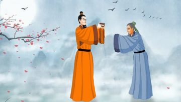 Tha thứ là viên ‘linh đan’ có thể hàn gắn mọi vết thương trong tâm hồn-1