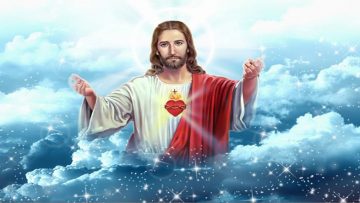 Thần tích và những điều tốt đẹp nhất chỉ triển hiện với những ai có đức tin-22