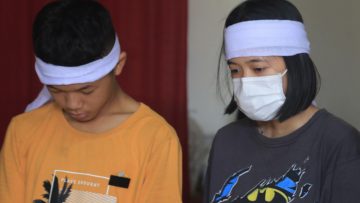 Thi tốt nghiệp THPT 2021