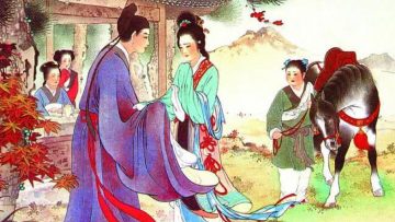 Mười quả báo xấu xa hàng đầu của thói trăng hoa, tội lớn đứng đầu tất cả là tội ngoại tình