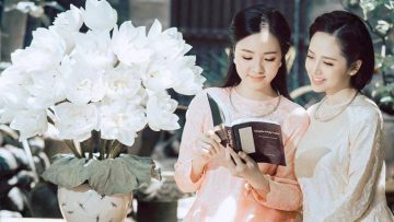 Cổ nhân quý bởi tướng pháp, một cuốn sách hay cũng có thể thay đổi cốt tướng và vận mệnh con người