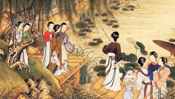 Tiêu chuẩn chọn chồng của người xưa để cả đời hưởng phúc-1