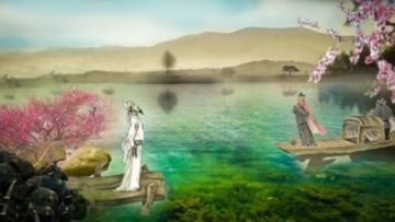 Nguồn sạch nước tự trong, đại tín hành thiên hạ