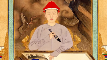 Trân quý thời gian như vàng ngọc châu báu là cái đạo của người quân tử-123