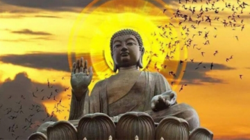 Trên đầu ba thước có Thần linh, kẻ hành ác chỉ giấu được người chứ không giấu được Thần-1