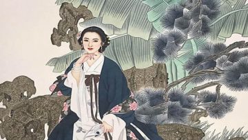 Trưởng thành, không nằm ở tuổi tác mà là cảnh giới nội tâm con người-1