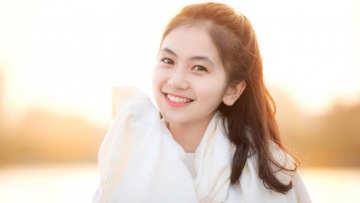 Tướng mặt phúc hậu. Nguồn ảnh: giupviecantam.net