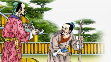  Từ bi chính là nguồn năng lượng mạnh nhất trong vũ trụ