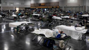 Thời tiết quá nóng, 140 người đã chết ở Vancouver