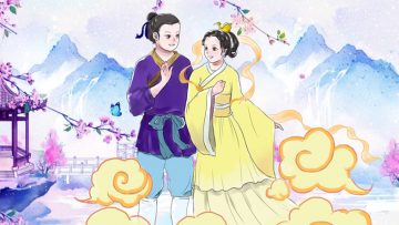 Văn hóa truyền thống- Vai trò và trách nhiệm của “vợ – chồng” trong văn hóa cổ xưa-112