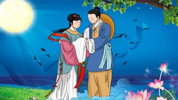 Vì sao cổ nhân nói- “Lấy được người vợ hiền đức là cái phúc của gia tộc”-1