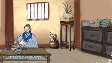 Vì sao cổ nhân nói- Người thực sự thông minh là người biến mình thành ‘kẻ đại ngốc”-1