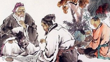 khoe tài tự rước họa