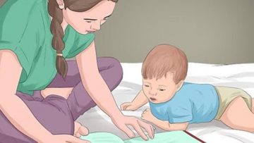 Mẹ kể con nghe:  Con Cú khôn ngoan