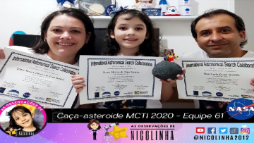 nhà thiên học trẻ tuổi nhất