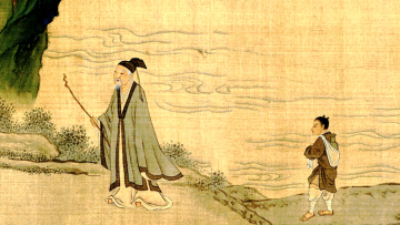 Pháp thuật huyền bí của Tả Từ, phương sĩ nổi tiếng thời Tam quốc đã trốn thoát Tào Tháo, Tôn Sách thế nào?