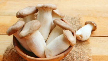 Ăn nấm mỗi ngày có nhiều công dụng. Nguồn ảnh: thoibaotoday