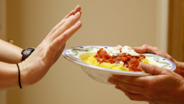 Nghiên cứu đưa ra các khuyến nghị về chế độ ăn uống sai lầm